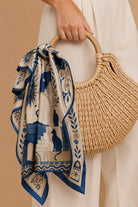 Santina Bandana - 1