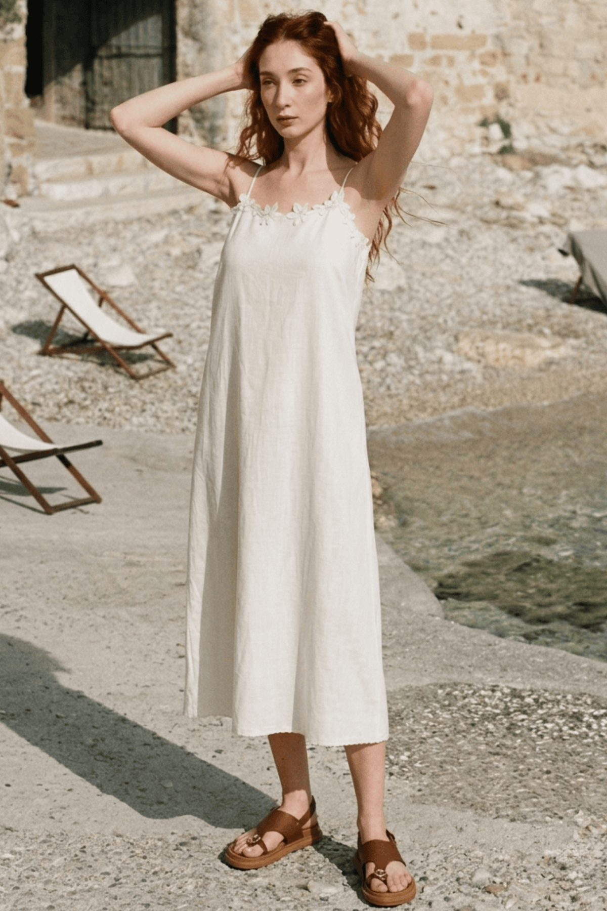 Lilya Elbise