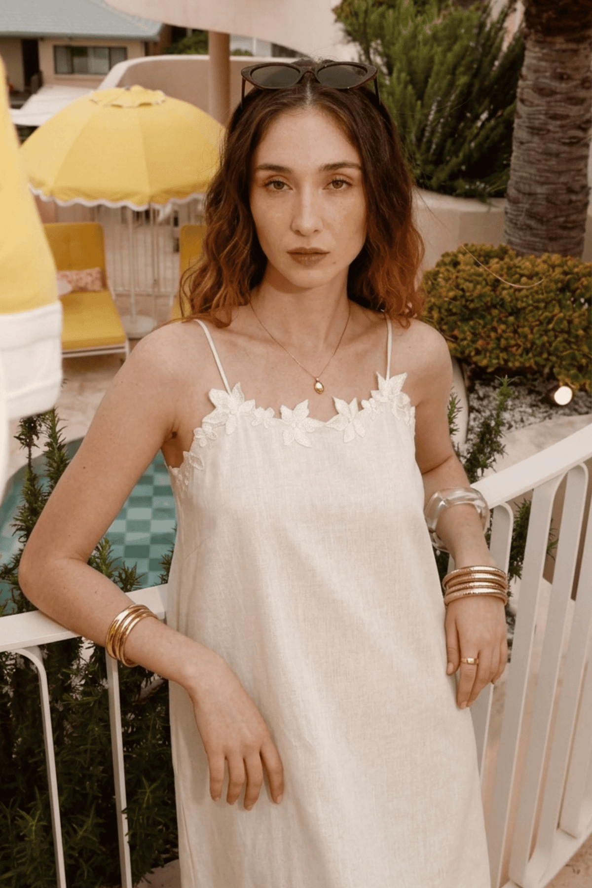 Lilya Elbise