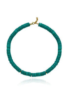 Linya Jewellery-Bono Turkuaz Büyük Kolye-Kolye-1-Milagron.com
