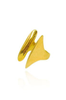 Linya Jewellery-Nely Büyük Yüzük-Yüzük-1-Milagron.com