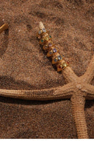 Linya Jewellery-Rosie Pembe Taşlı Yüzük-Yüzük-2-Milagron.com