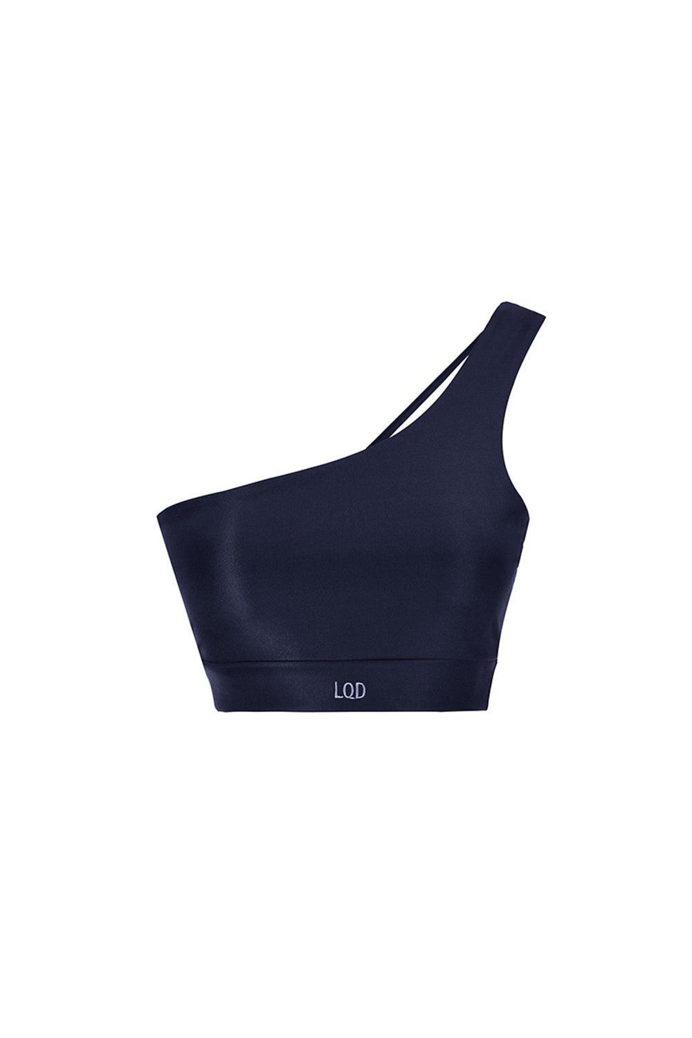 Liquide-İADE ORANI - Toga Bralet Lacivert-Spor Sütyeni-1-Milagron.com