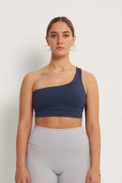 Liquide-İADE ORANI - Toga Bralet Lacivert-Spor Sütyeni-3-Milagron.com