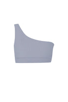 Liquide-SORUNLU - Stria Toga Bralet Gri-Spor Sütyeni-2-Milagron.com