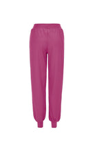 Liquide-SORUNLU - Yin Şalvar Pembe-Eşofman-2-Milagron.com