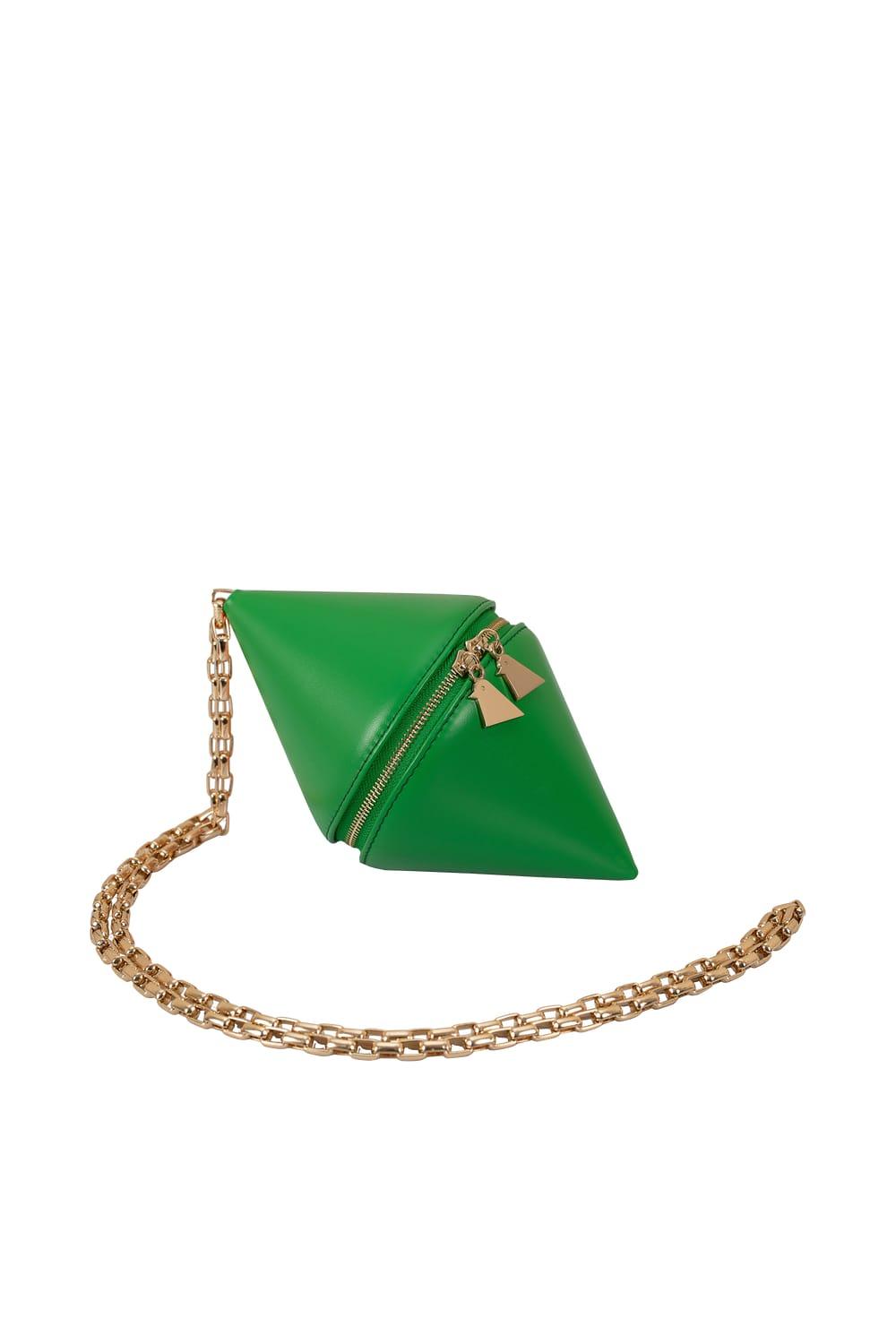 Liri-Mookee Çim Yeşili-Omuz Çantası-3-Milagron.com