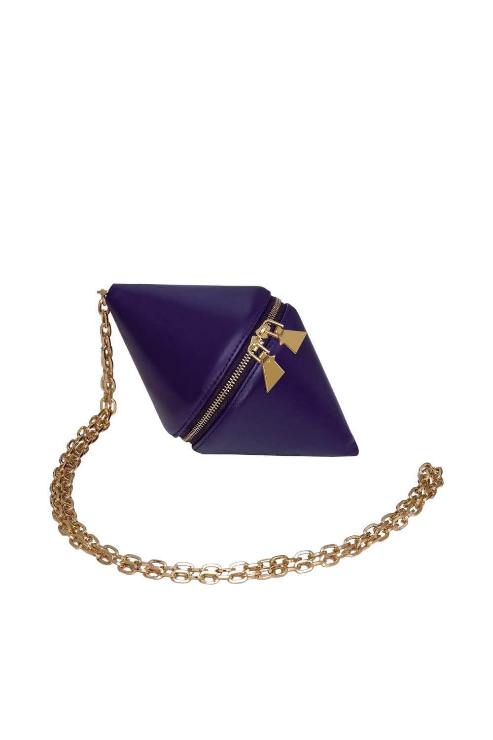 Liri-Mookee Mor-Omuz Çantası-3-Milagron.com