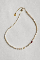 Nonentity - İnci Kolye - Litles - 4