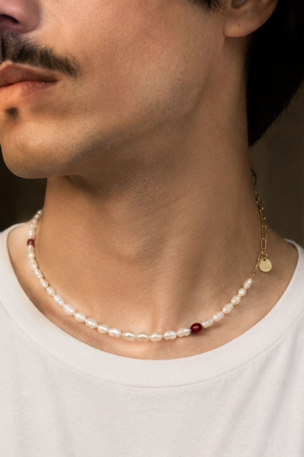Nonentity - İnci Kolye - Litles - 5