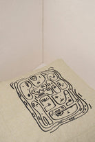 Livn Pieces-Linen Oturak-Puf-2-Milagron.com