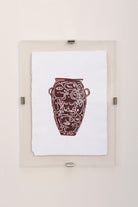 Livn Pieces-Linum Baskı N2-Tablo-1-Milagron.com