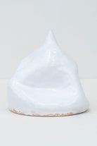 Livn Pieces-Wit Vazo N1-Biblo-1-Milagron.com