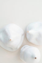 Livn Pieces-Wit Vazo N1-Biblo-3-Milagron.com