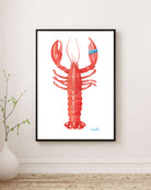 Hazal Türer - Lobster