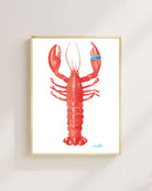 Hazal Türer - Lobster