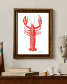 Hazal Türer - Lobster