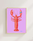 Hazal Türer - Lobster 3' Lü Set