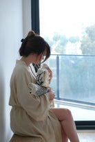 Lofuta-Ki̇mono Pi̇trak-Kimono-3-Milagron.com