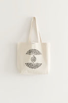 Tote Bag As Above So Below - 1