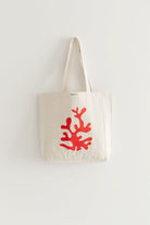 Tote Bag Coral - 1