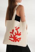 Tote Bag Coral - 2