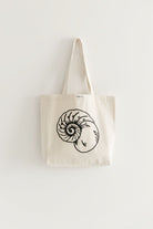 Tote Bag Seashell - 0