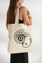 Tote Bag Seashell - 1