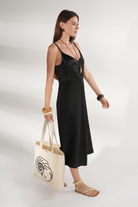 Tote Bag Seashell - 2