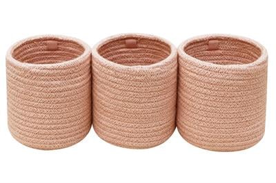 Asılabilir Sepet, Bobby Vintage Nude