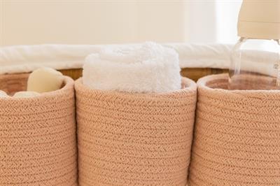 Asılabilir Sepet, Bobby Vintage Nude