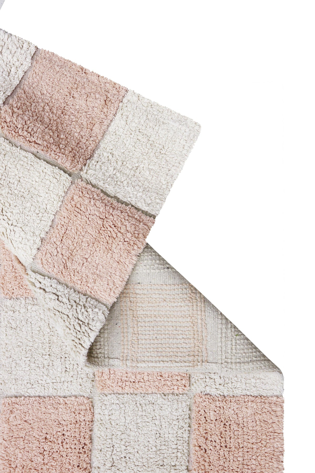 Lorena Canals Çocuk Odası Halısı, Kitchen Tiles Rose M