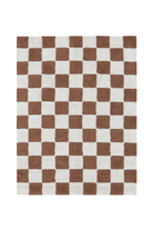 Lorena Canals Çocuk Odası Halısı, Kitchen Tiles Toffee Xs