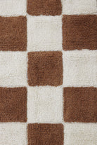 Lorena Canals Çocuk Odası Halısı, Kitchen Tiles Toffee Xs