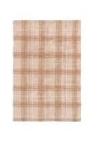 Lorena Canals Çocuk Odası Halısı, Tartan Rose, S