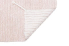 Gelato Pink Çift Taraflı Halı, S