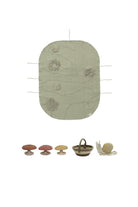 Green Toy Set, Snail