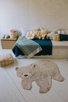 Halı, Bear