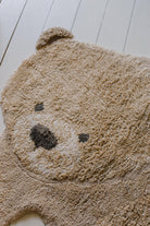 Halı, Bear