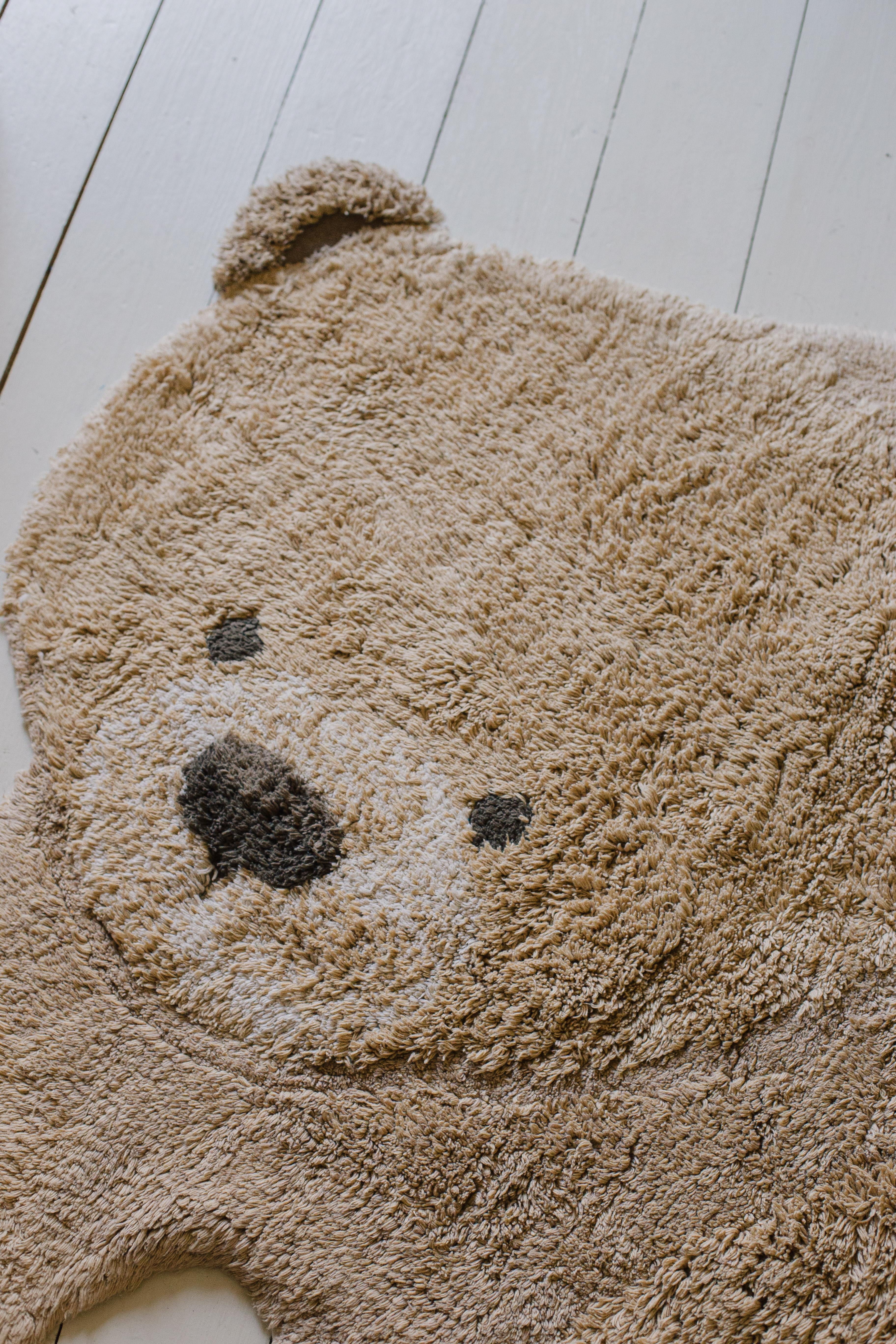 Halı, Bear