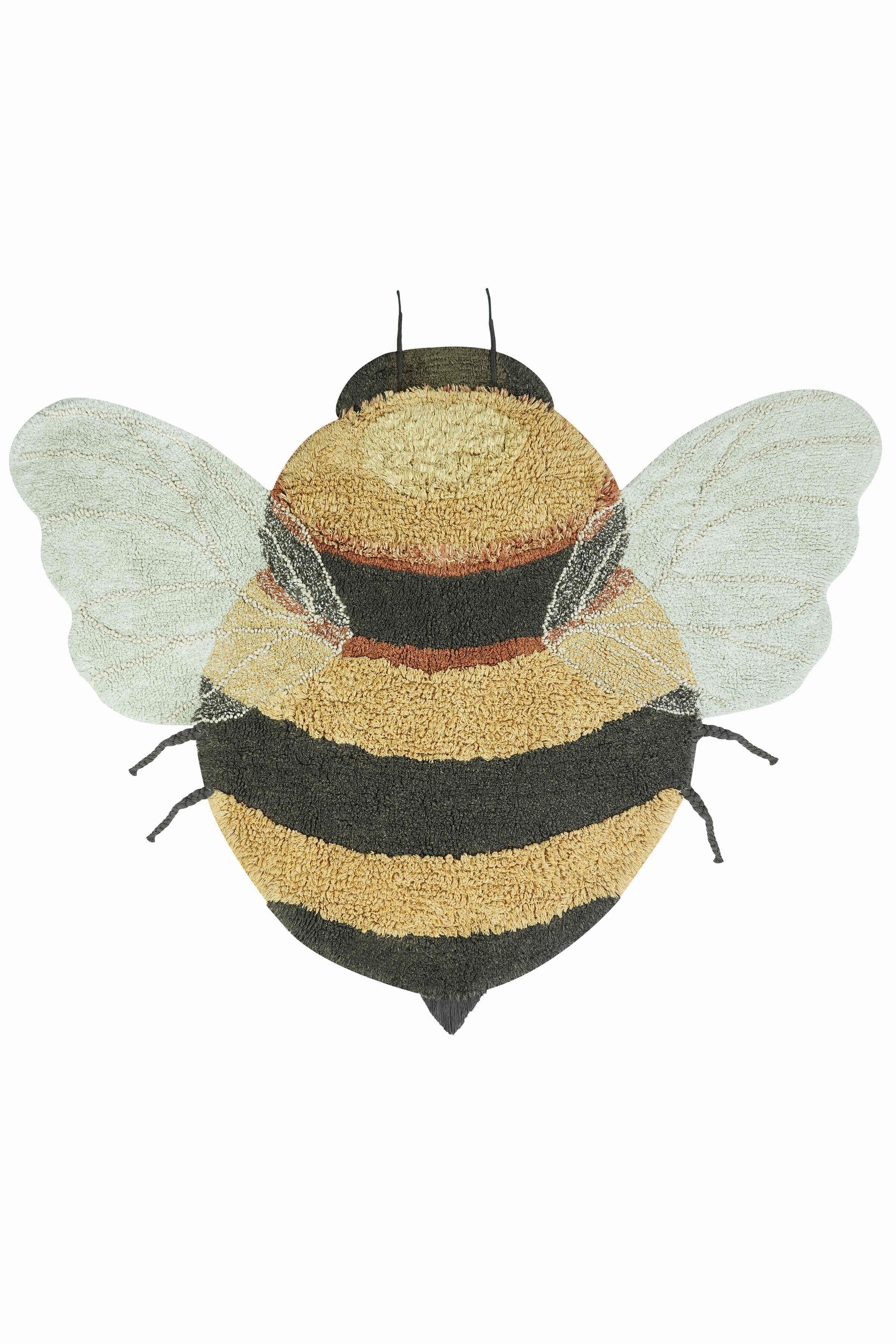 Halı, Bee