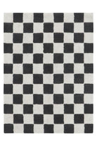 Halı, Kitchen Tiles Dark Grey