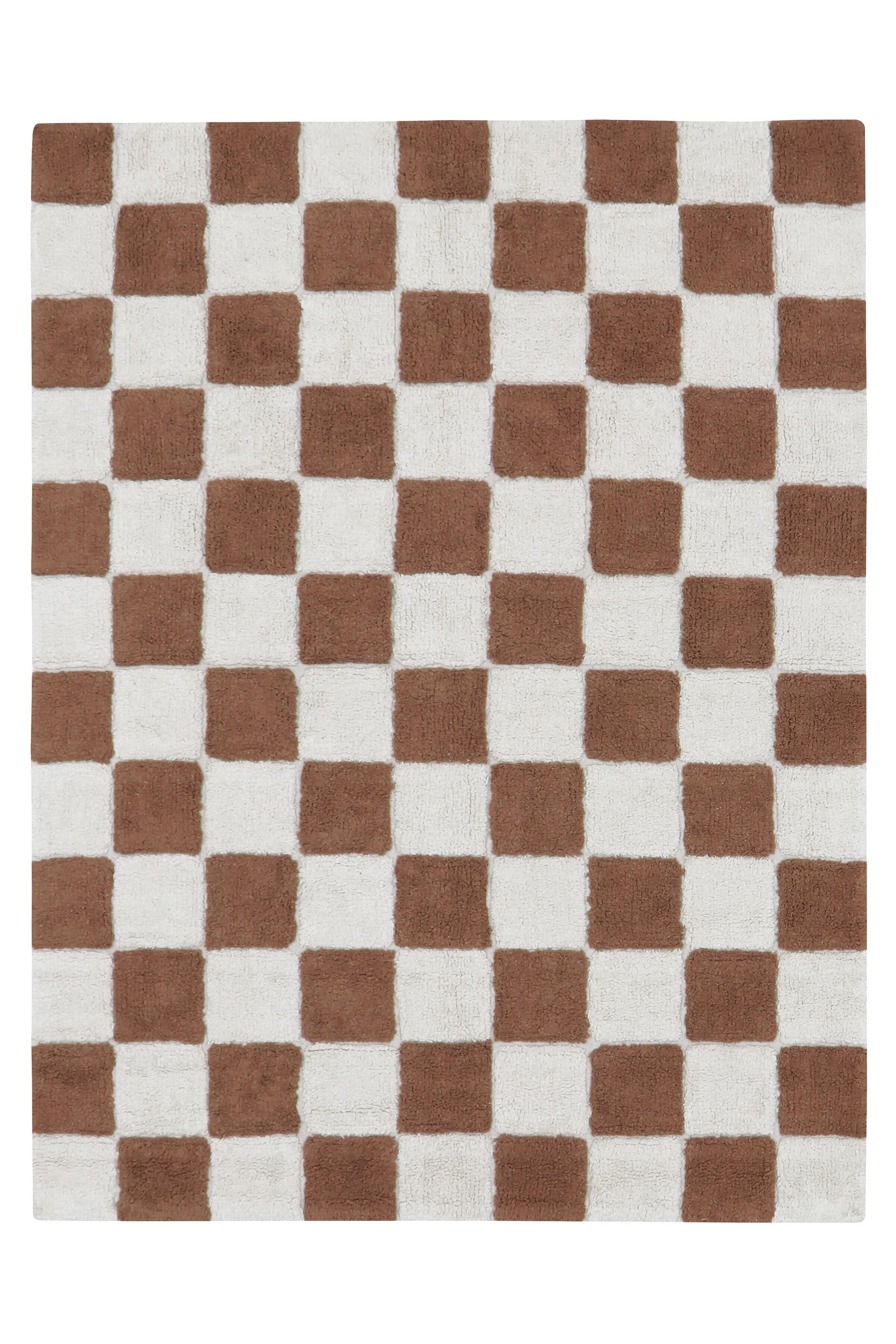 Halı, Kitchen Tiles Toffee