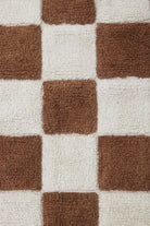 Halı, Kitchen Tiles Toffee