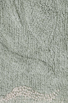 Halı, Waves