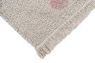 Hippy Dots Kilim Vintage Nude - 3