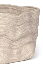 Lorena Canals Sepet, Stonewashed Natural Large
