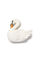 Lorena Canals Yastık, Swan