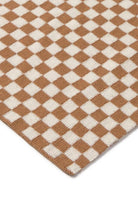 Lorena Canals Örgü Battaniye, Tiles Toffee