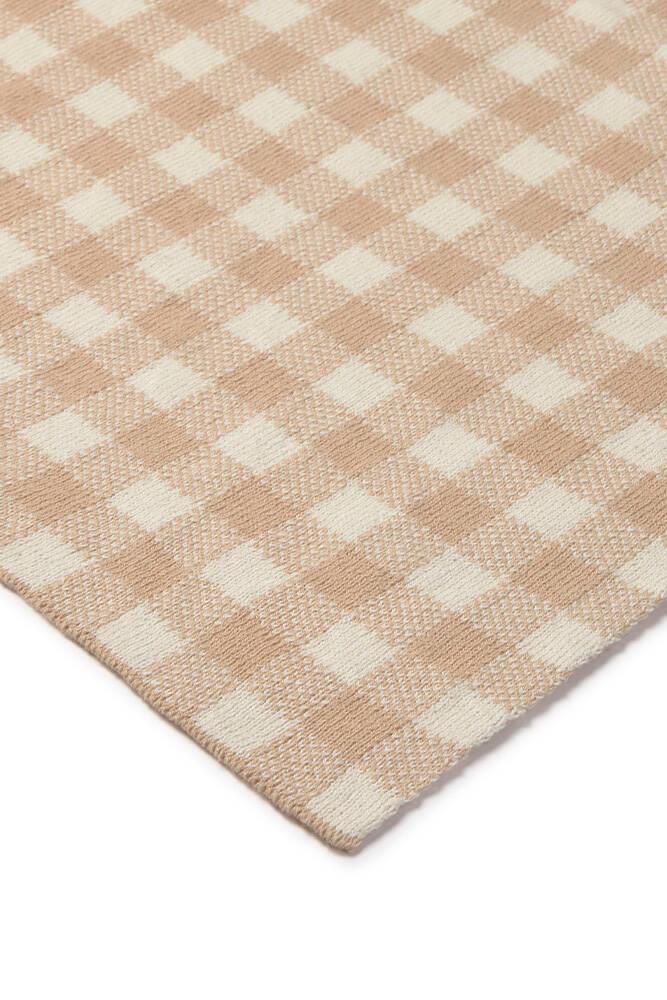 Lorena Canals Örgü Battaniye, Vichy Rose